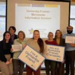 Dementia Friends MN