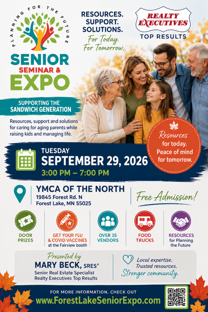 Senior Expo 2026